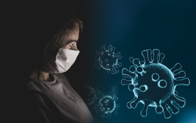 Dormir pese al CORONAVIRUS