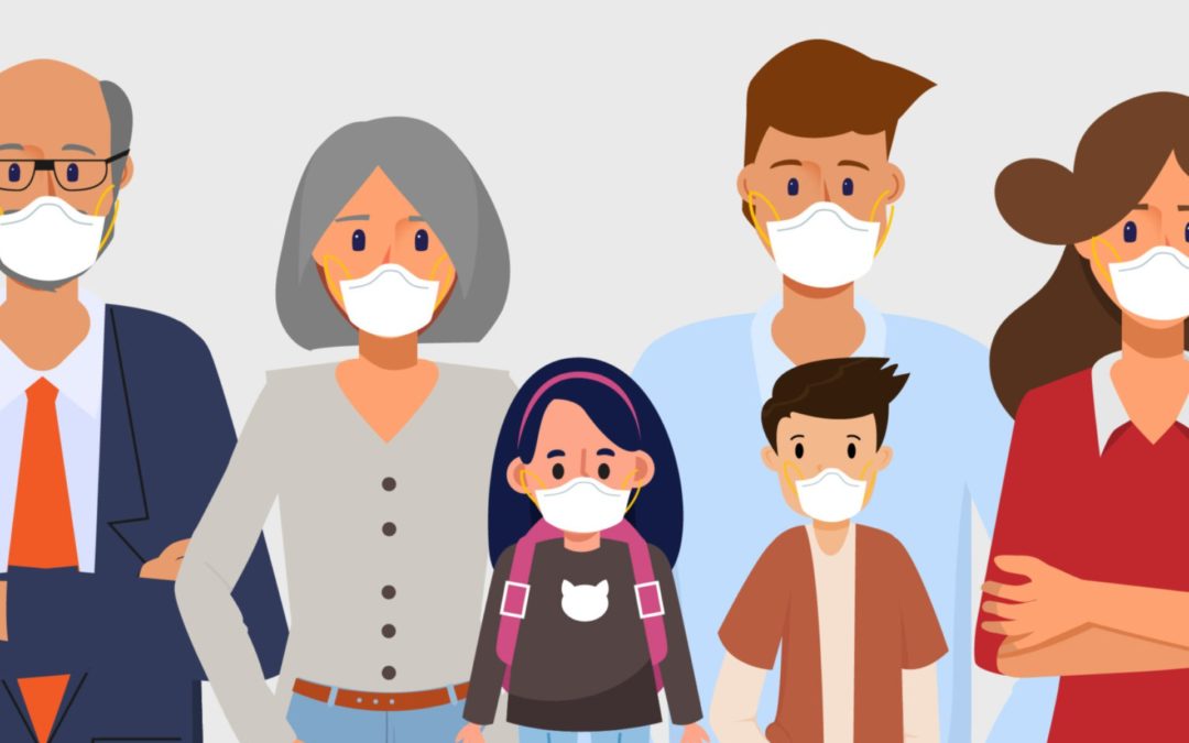 Recomendaciones SANFC sobre desescalada