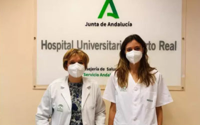 Casi 100 especialistas en Neurofisiología Clínica debaten los últimos avances en el Hospital de Puerto Real (Cádiz)